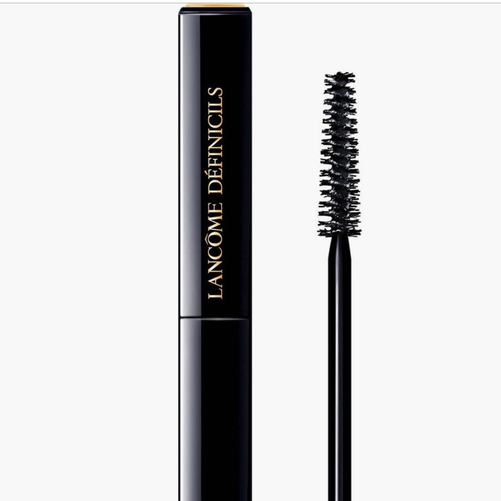 ❤️ Lancôme Definicils Mascara New